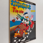 Walt Disney : Vauhtipalat : Tie vie - pikkukuva 1