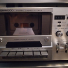Kenwood Hi-Fi setti - pikkukuva 3