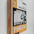 Dan Harrington : Hold'em pokeri 2 : pelaa kuin ammattilai... - pikkukuva 1