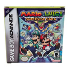 GBA - Mario and Luigi: Superstar Saga (CIB) [USA] - pikkukuva 1