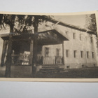 Keurusselkä lomahotelli 1950, kulkenut - pikkukuva 1