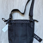 MARIMEKKO CARRY ALL SOLID MUSTA LAUKKU *UUSI* - pikkukuva 2