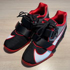 Nike Romaleos 4 -painonnostokenkä (EU 42 / 26,5 cm) *UUSI* - pikkukuva 1