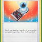 Pokémon Energy Search - pikkukuva 1