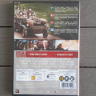 DVD: The Monuments Men (George Clooney, Matt Damon 2014) - pikkukuva 2