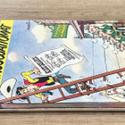 Lucky Luke : Lainsuojattomat 1.painos - pikkukuva 3
