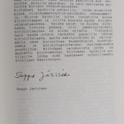 Seppo Järvinen : Selkä terveeksi : Tarkkuushieronnan, nik... - pikkukuva 3