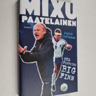 Jukka Lyytinen : Mixu Paatelainen (signeerattu, tekijän o... - pikkukuva 1