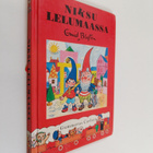 Enid Blyton : Niksu Lelumaassa - Niksu-kirjat - pikkukuva 1