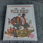 Villa Rides Blu-Ray + DVD **muoveissa** - pikkukuva 1