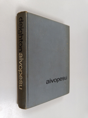 Len Deighton : Aivopesu