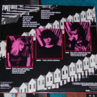 THE HONEYMOON KILLERS ~ Let It Breed ~ LP - pikkukuva 2