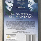 Kilimanjaron lumet (1952) Gregory Peck, Susan Hayward - pikkukuva 2