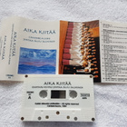 Cantare-Kuoro Johtaa Sauli Salminen – Aika Kiitää - pikkukuva 2