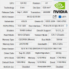 Asus GeForce RTX 3090 TUF Gaming - OC Edition -näytönohjain - pikkukuva 5