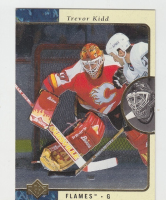 Trevor Kidd us SP