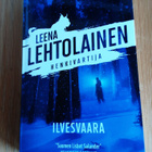 Leena Lehtolainen : Ilvesvaara (pokkari) - pikkukuva 1