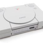 PlayStation Classic Mini Console - pikkukuva 4