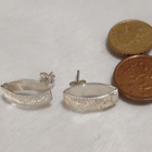 Lorukoru hopea korvakorut Lorukoru jewels LORU 925 - pikkukuva 2