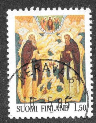 Ikoni 1985 (LAPE 954) O