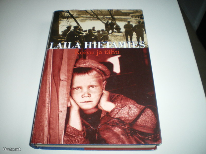 Laila Hietamies: Koivu ja tähti (2002)