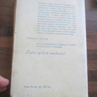 ARMAS J. PULLA - eipäs tyrkitä sankaria ( 2,p v 1947 ) - pikkukuva 2