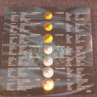 Bulgarian Mint,Proof collection 2002 - pikkukuva 5