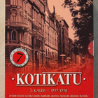 Kotikatu: Kausi 3 (1997-1998) 7DVD - pikkukuva 1