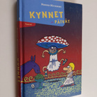 Hannu Hirvonen : Kynnet ja päivät - pikkukuva 1