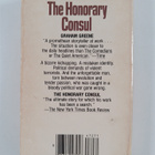 Graham Greene : The Honorary Consul - pikkukuva 2