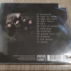Machinae Supremacy – Overworld (CD) - pikkukuva 2