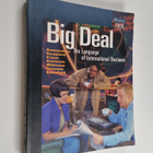 Big deal : the language of international business - pikkukuva 1