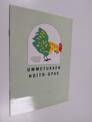 Ummetuksen hoito-opas