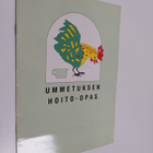 Ummetuksen hoito-opas - pikkukuva 1