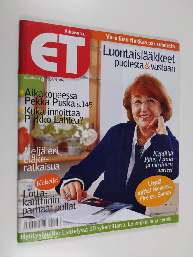 ET 4/2006