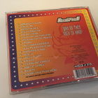 Raal Big Fish . Why do they rock so hard? CD - pikkukuva 2