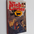 Nick Carter : Kalin kurkunleikkaajat - pikkukuva 1