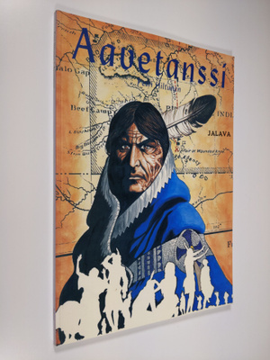 Petri Hiltunen : Aavetanssi