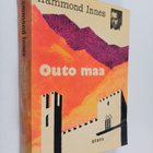Hammond Innes : Outo maa - pikkukuva 1