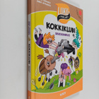 Miina Supinen : Kokkiklubi : siivoushirviö - pikkukuva 1