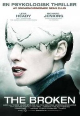 The Broken (DVD)