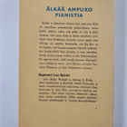 Leo Rainio : Älkää ampuko pianistia - pikkukuva 2