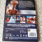 E.T. - The Extra-Terrestrial (DVD) - pikkukuva 3