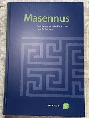 Masennus
