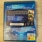 The Happening UUSI BLU-RAY M. Night Shyamalan - pikkukuva 2