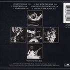 Rainbow :  Rising  -  CD - pikkukuva 4