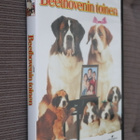 DVD Beethovenin toinen ( 1993 ) - pikkukuva 1