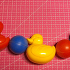 Vaunulelu - pikkukuva 1