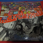 THE MOTHERS OF INVENTION - ABSOLUTELY FREE VG+/EX- LP - pikkukuva 2