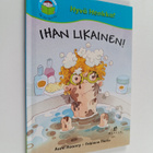 Anne Rooney : Ihan likainen! - pikkukuva 1